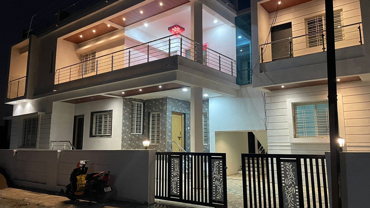 Photo of Outdoor in Akalkot