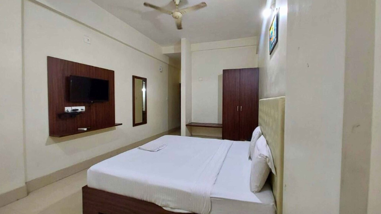 Photo of Bedroom in Bhubaneshwar