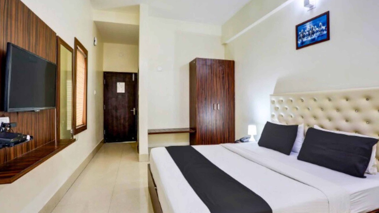 Photo of Bedroom in Bhubaneshwar