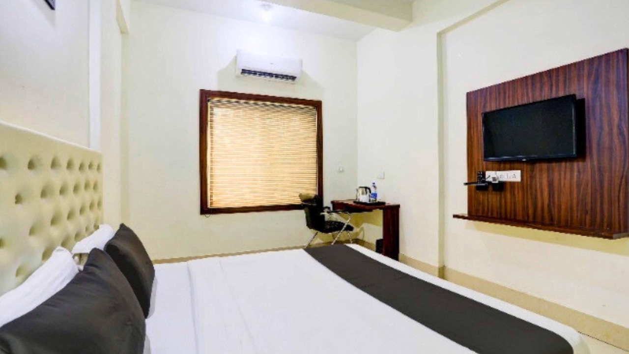 Photo of Bedroom in Bhubaneshwar