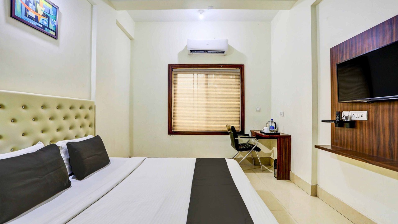 Photo of Bedroom in Bhubaneshwar