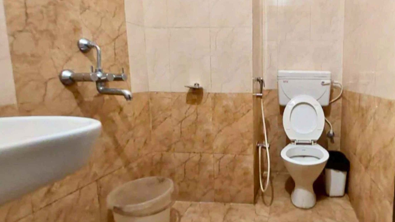 Photo of Bathroom in Bhubaneshwar
