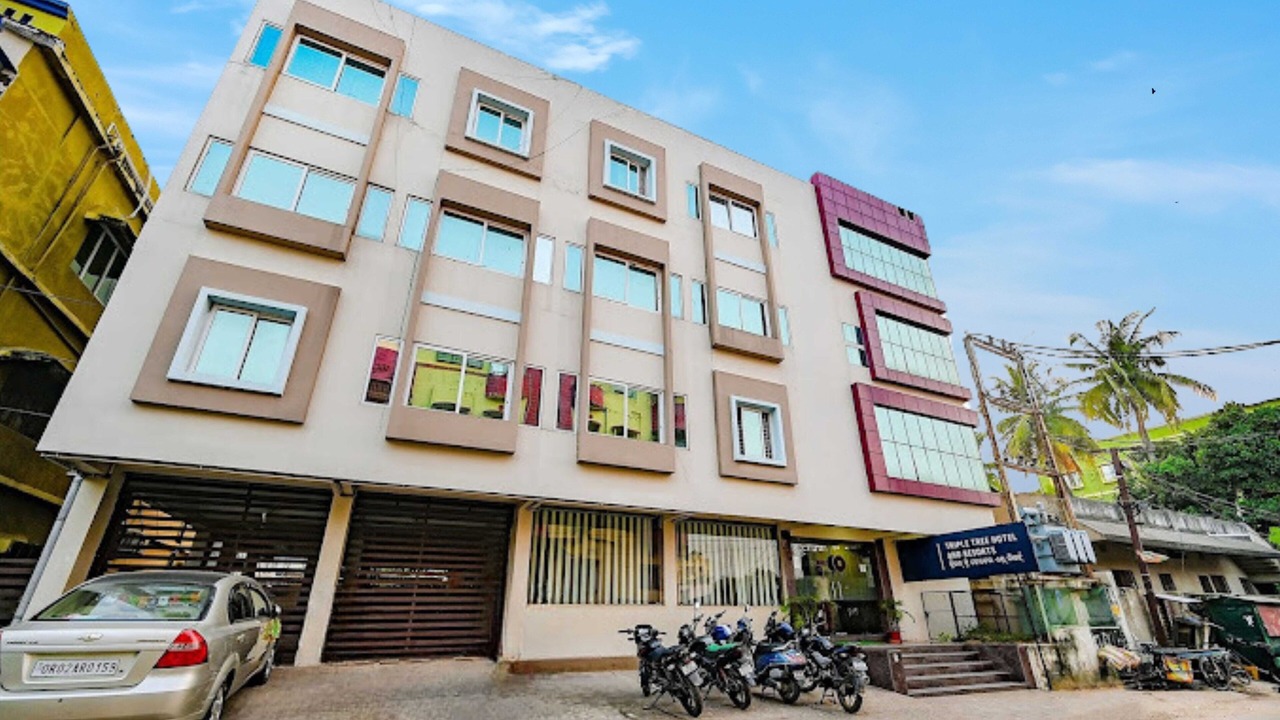 Photo of Outdoor in Bhubaneshwar