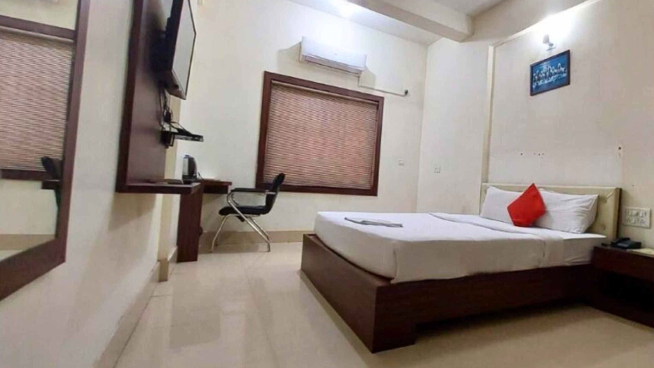 Photo of Bedroom in Bhubaneshwar