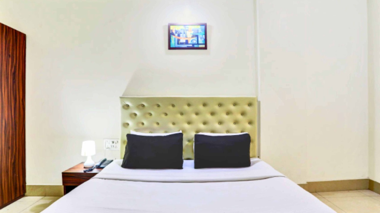 Photo of Bedroom in Bhubaneshwar