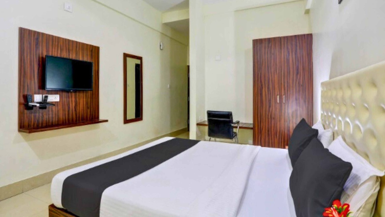 Photo of Bedroom in Bhubaneshwar