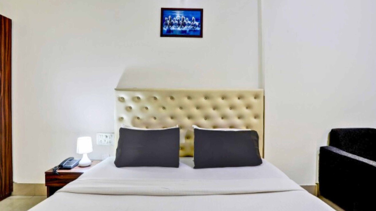 Photo of Bedroom in Bhubaneshwar