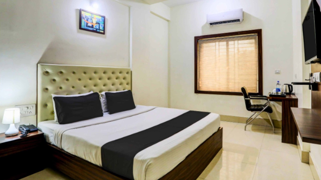 Photo of Bedroom in Bhubaneshwar