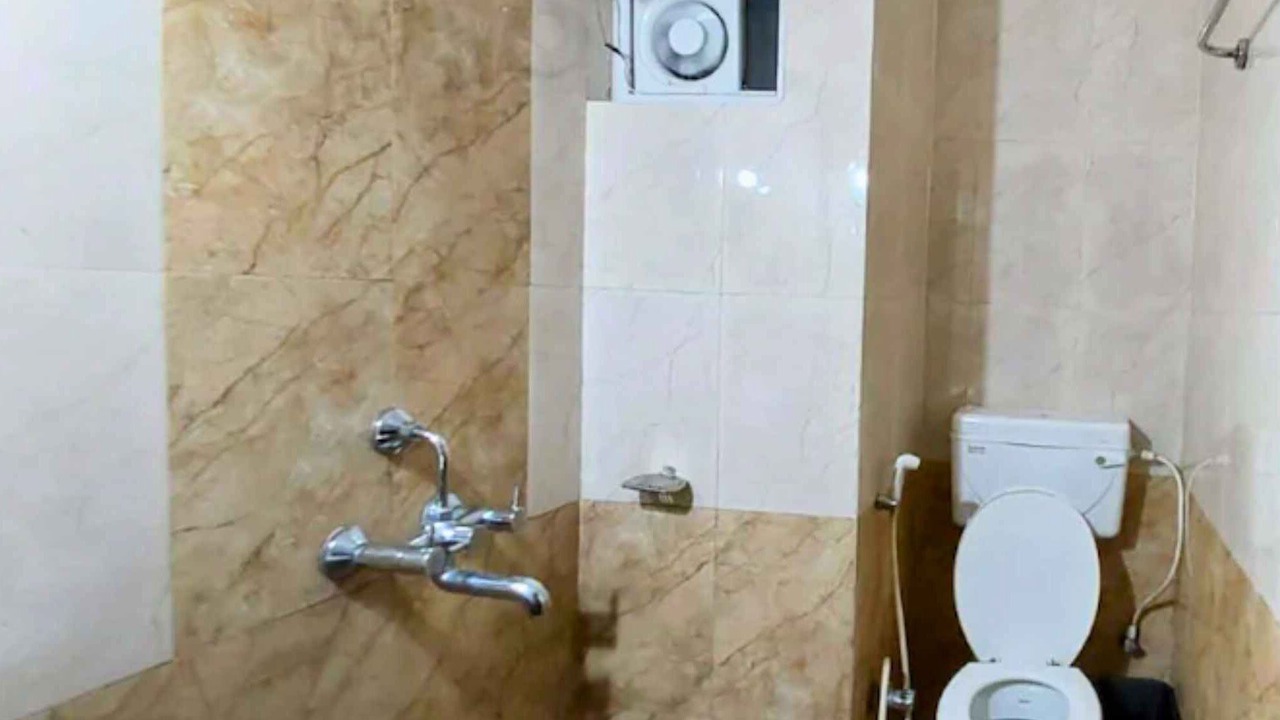 Photo of Bathroom in Bhubaneshwar