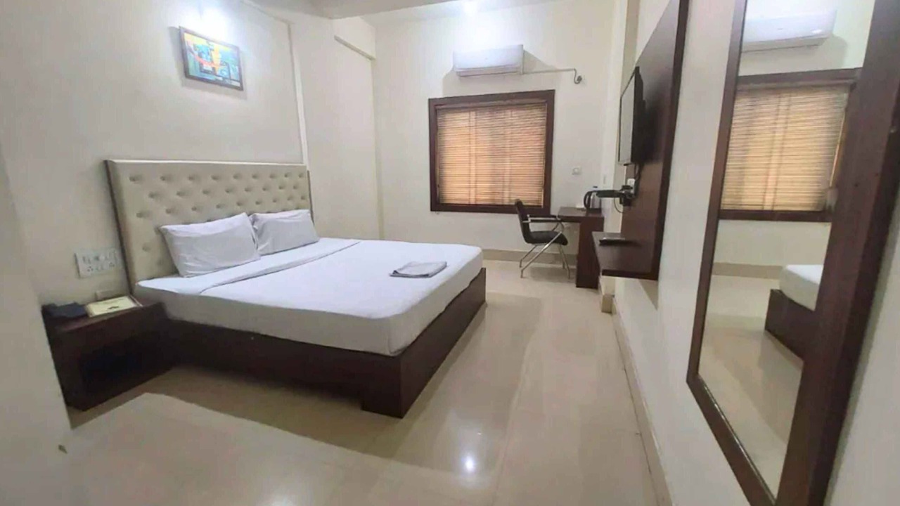 Photo of Bedroom in Bhubaneshwar