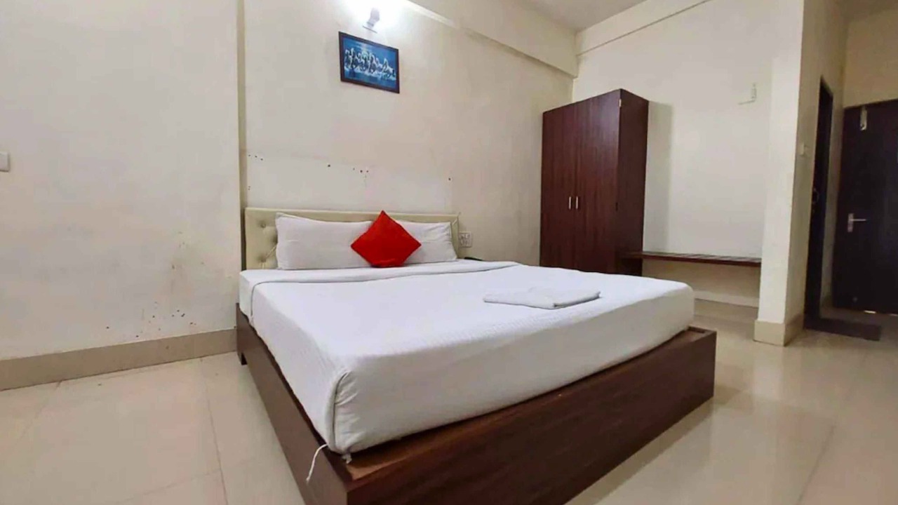 Photo of Bedroom in Bhubaneshwar