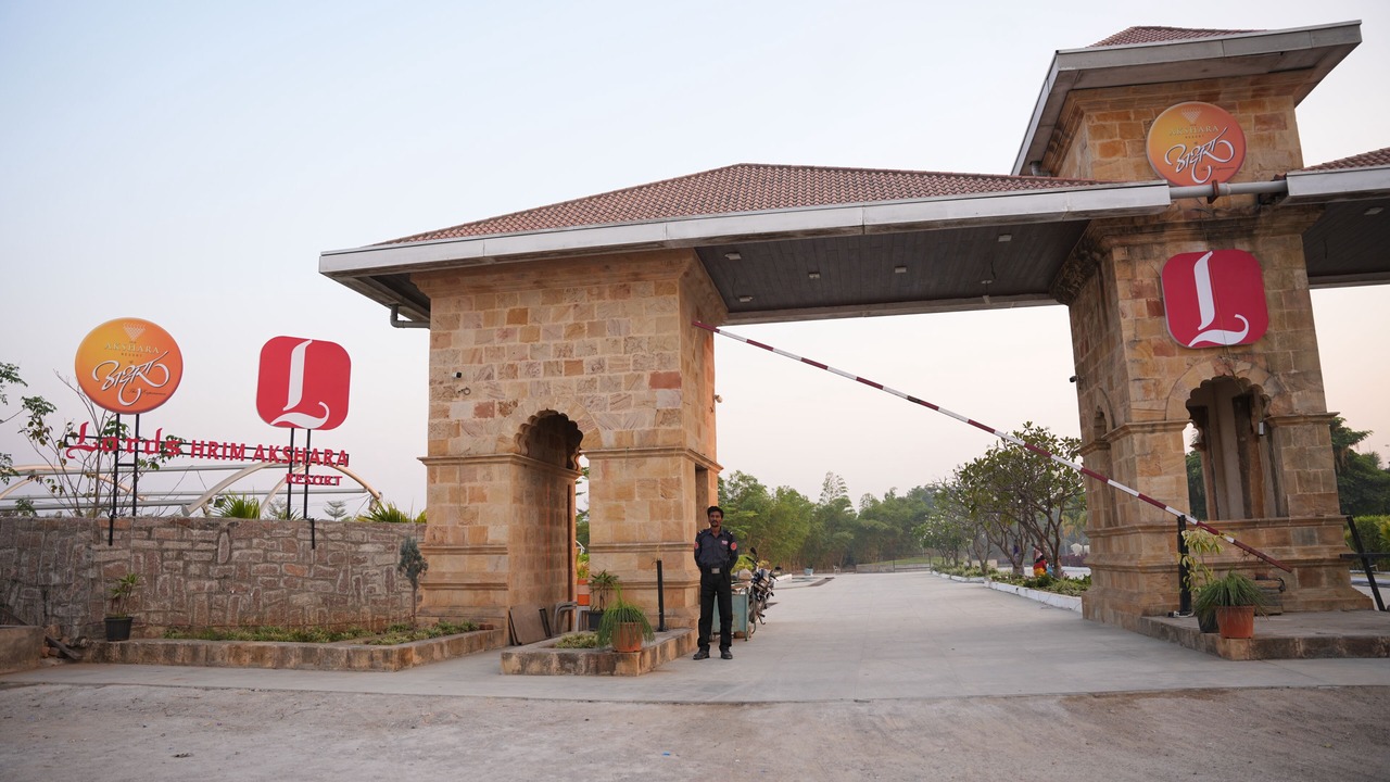 Photo of Outdoor in Mudhol