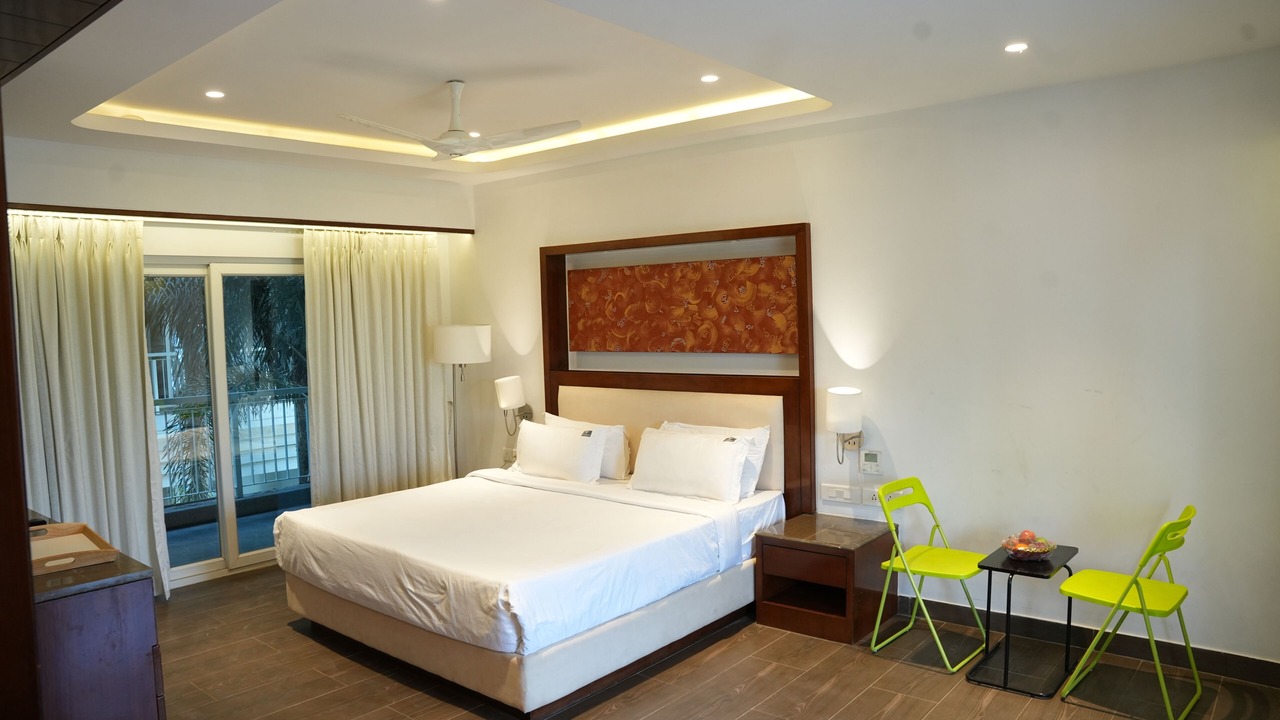 Photo of Patio Balcony in Mudhol