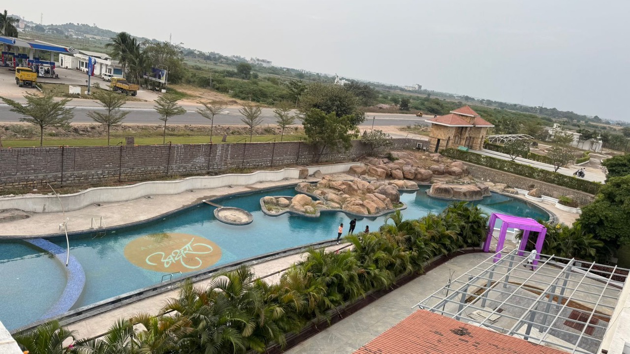 Photo of Outdoor in Mudhol