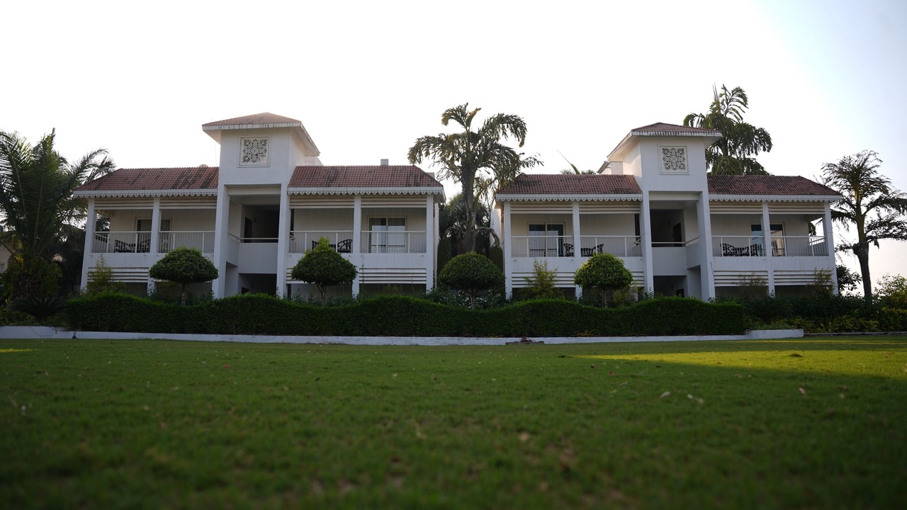 Photo of Patio Balcony in Mudhol
