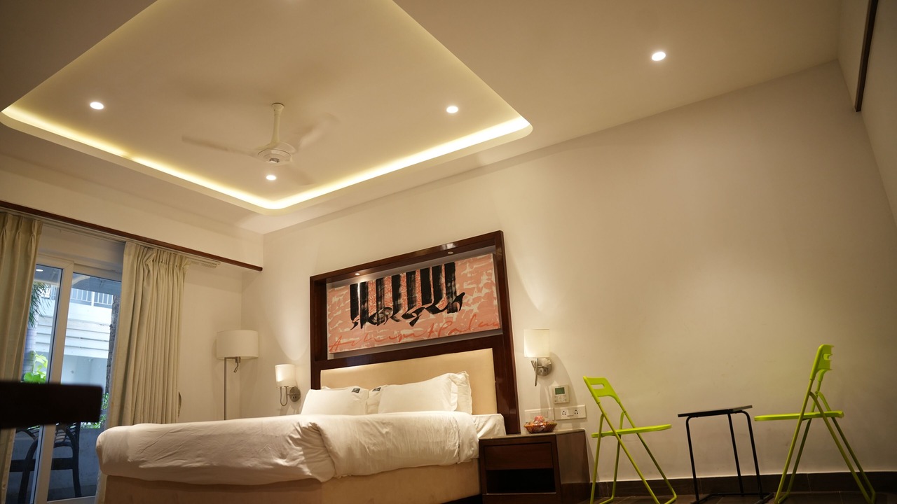 Photo of Patio Balcony in Mudhol