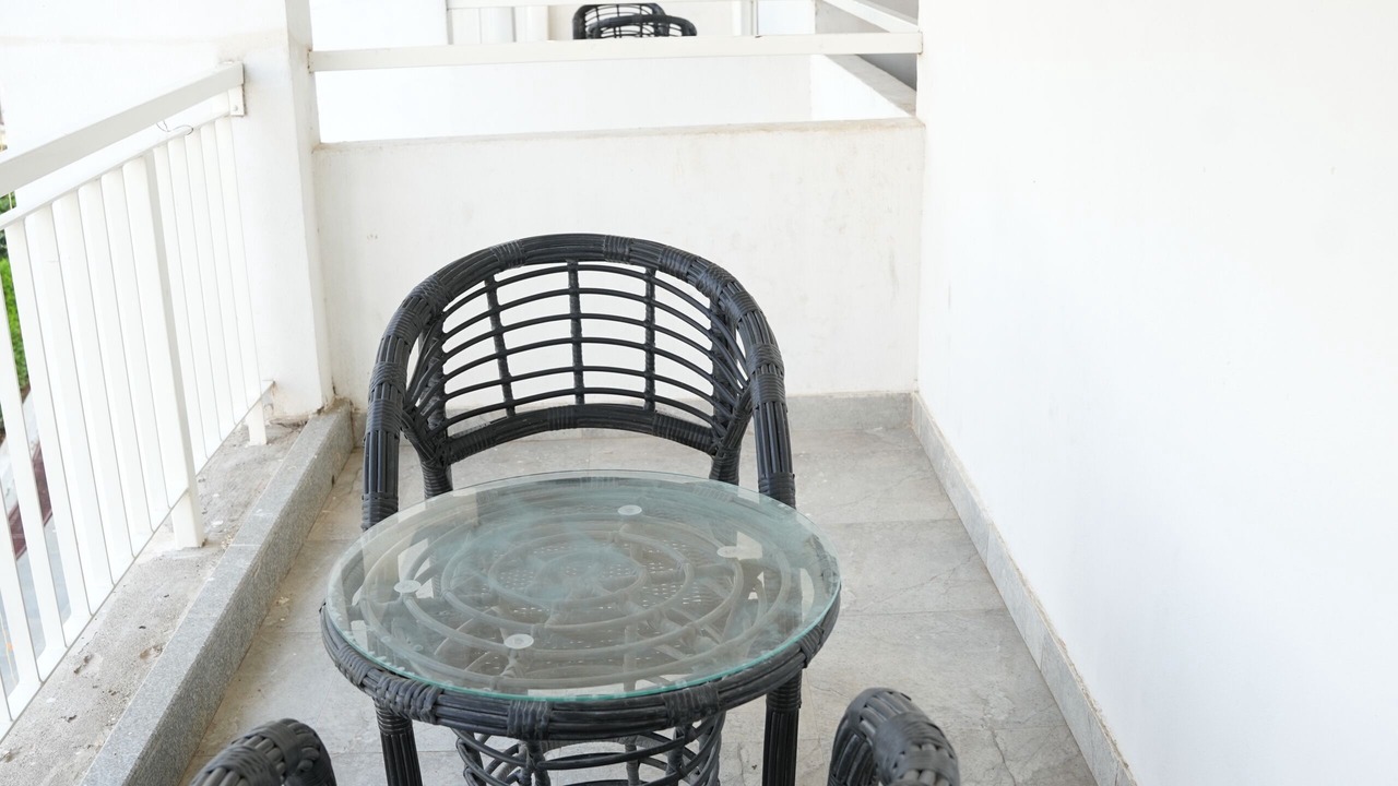 Photo of Patio Balcony in Mudhol