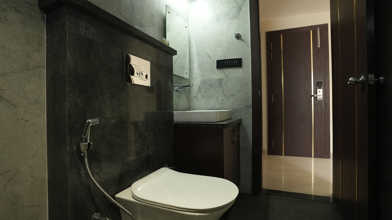 Photo of Bathroom in Gomti Nagar