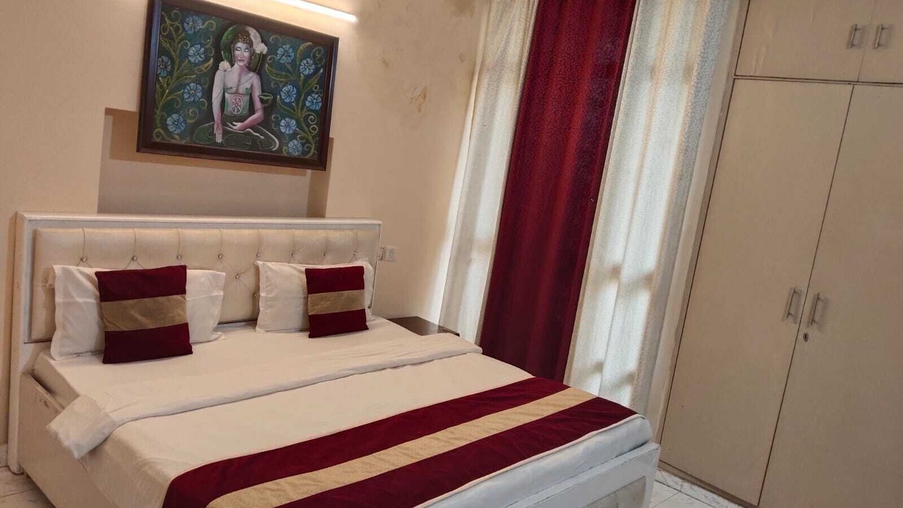 Photo of Bedroom in South Extension
