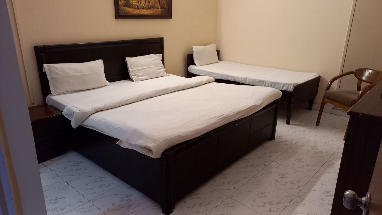 Photo of Bedroom in South Extension