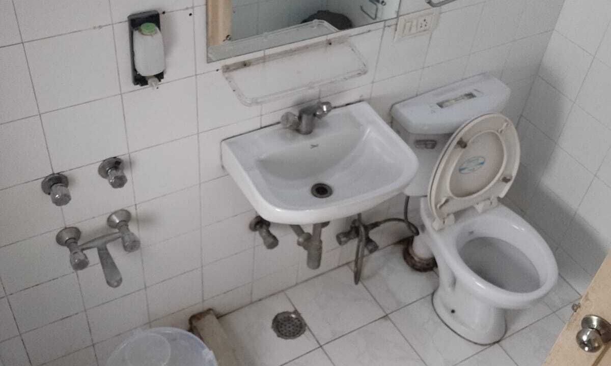 Photo of Bathroom in South Extension