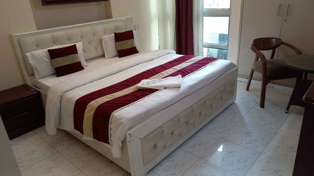 Photo of Bedroom in South Extension