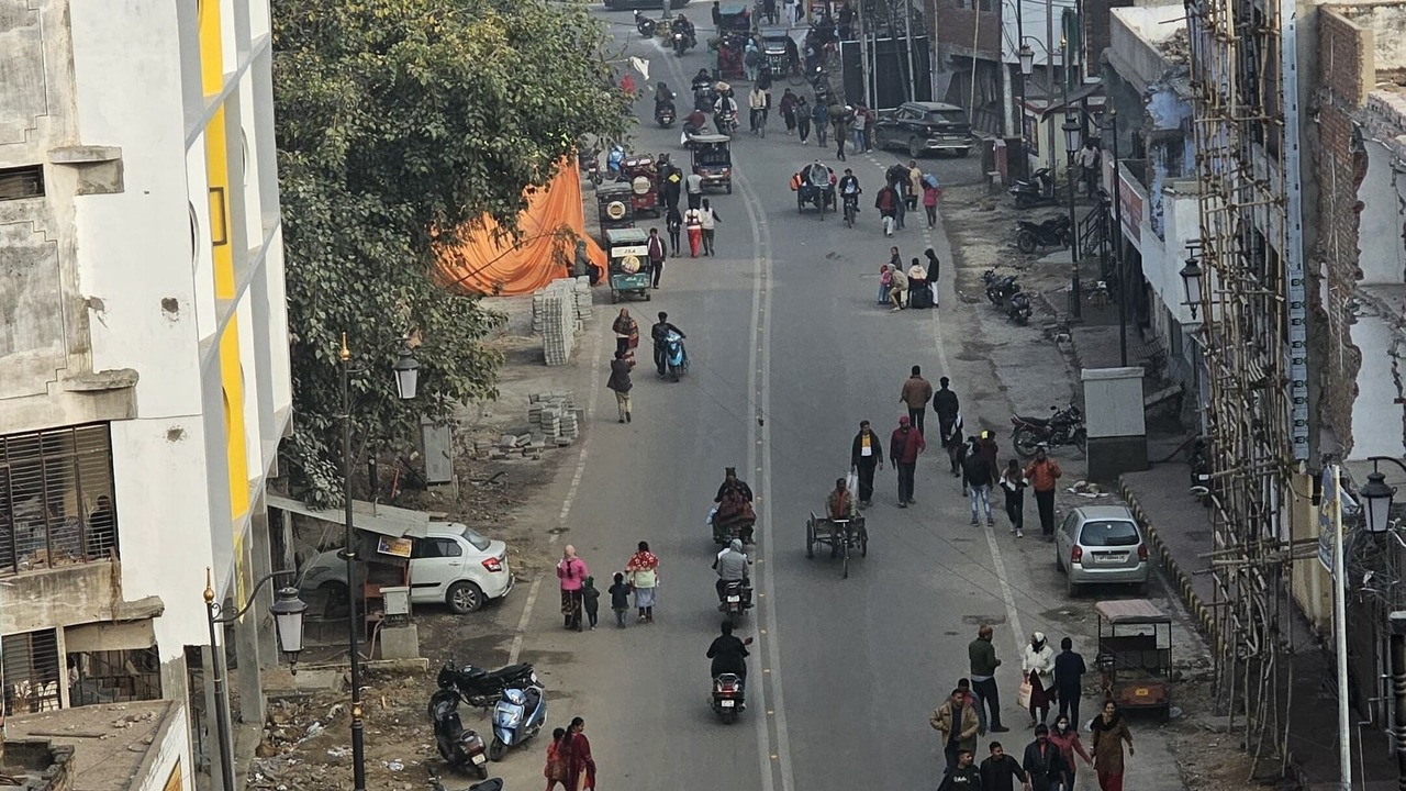 Photo of Others in Allahabad