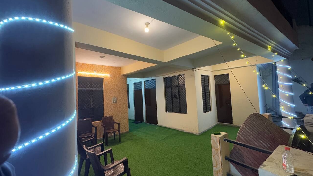 Photo of Outdoor in Allahabad