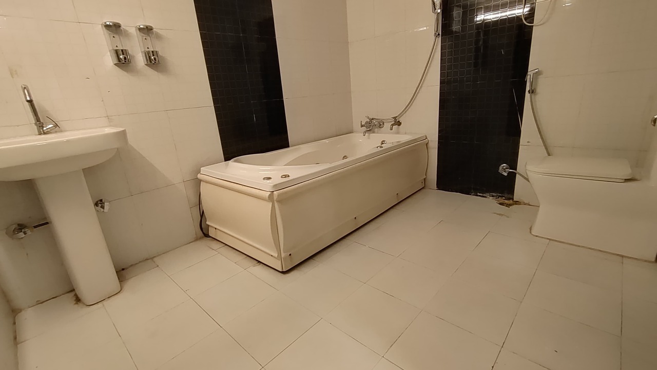 Photo of Bathroom in Gomti Nagar