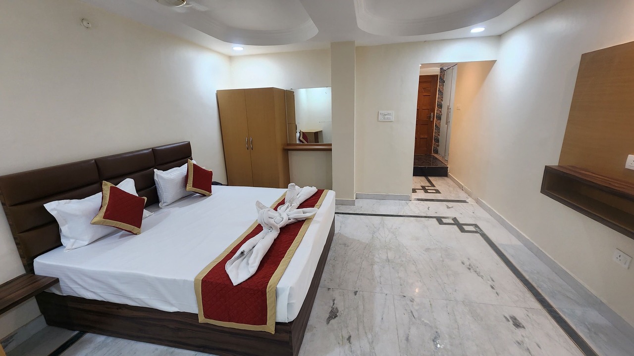 Photo of Bedroom in Gomti Nagar