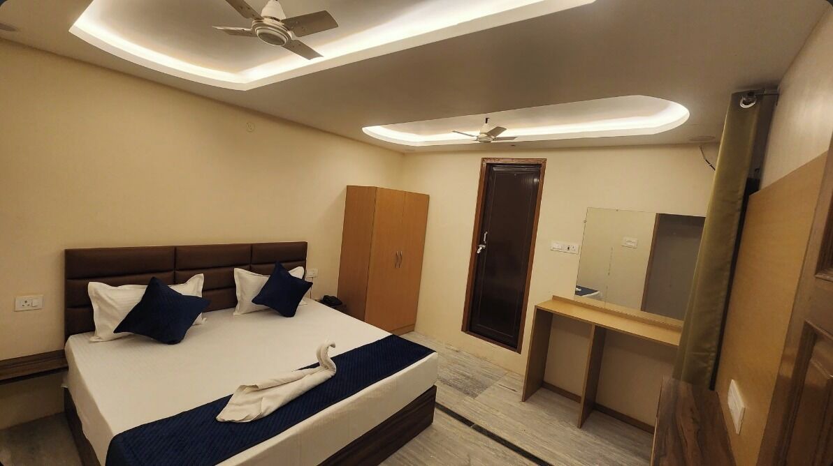 Photo of Bedroom in Gomti Nagar