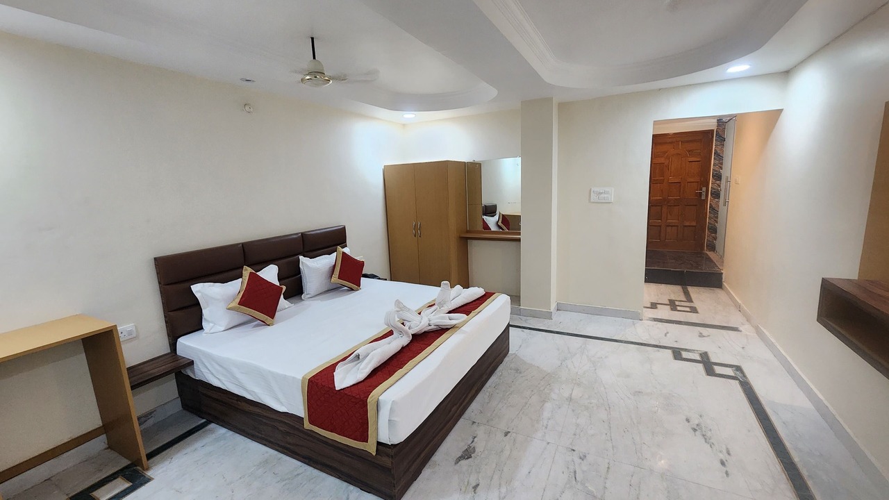Photo of Bedroom in Gomti Nagar