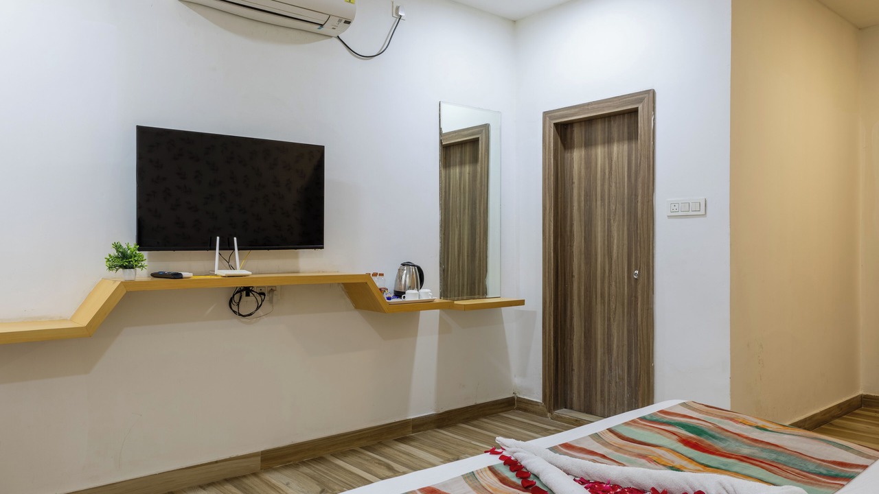 Photo of Bedroom in Shamshabad