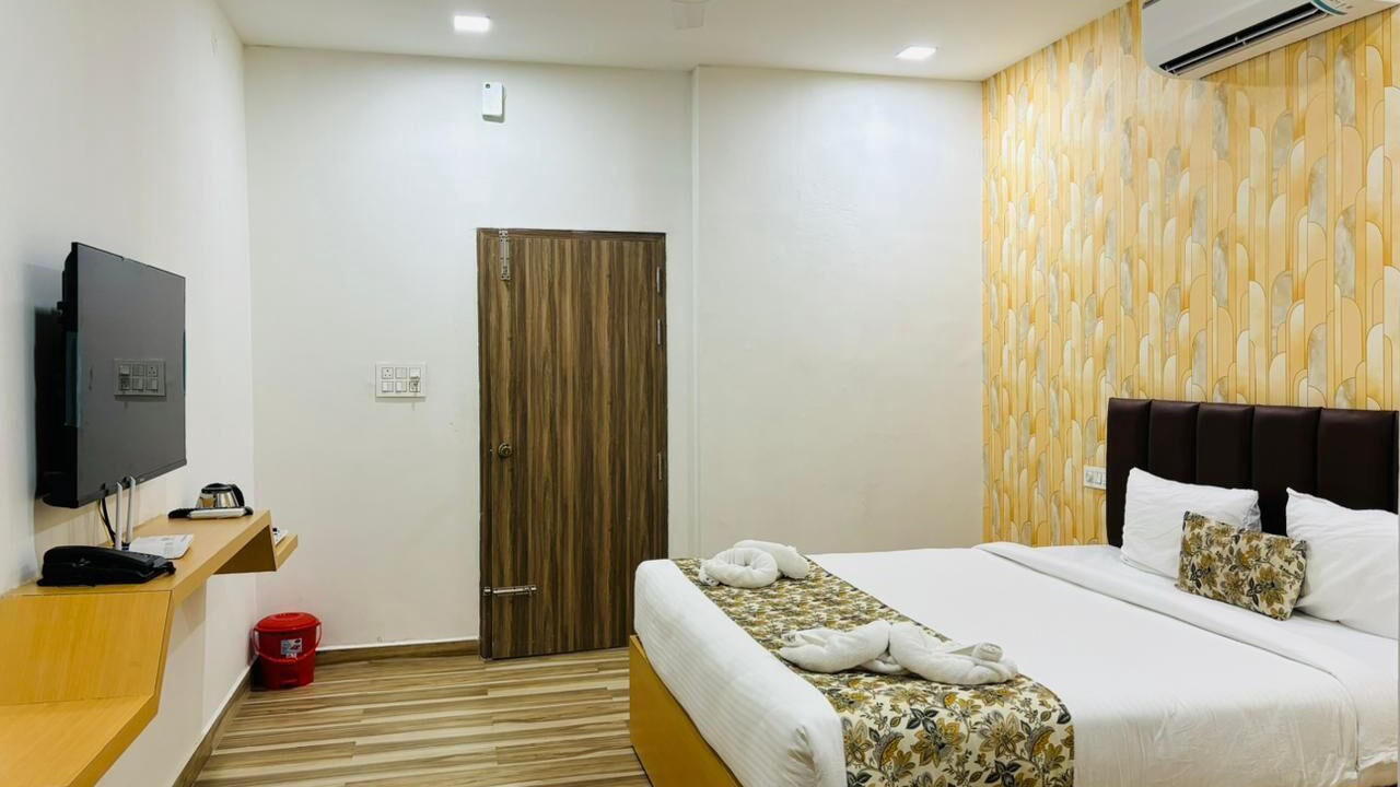 Photo of Bedroom in Shamshabad