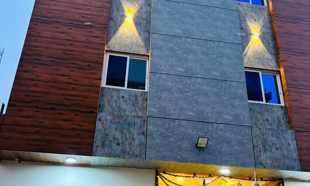 Photo of Outdoor in Shamshabad