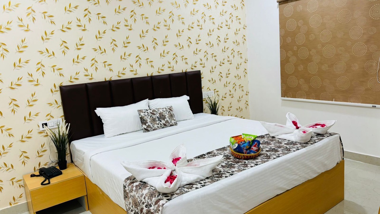 Photo of Bedroom in Shamshabad