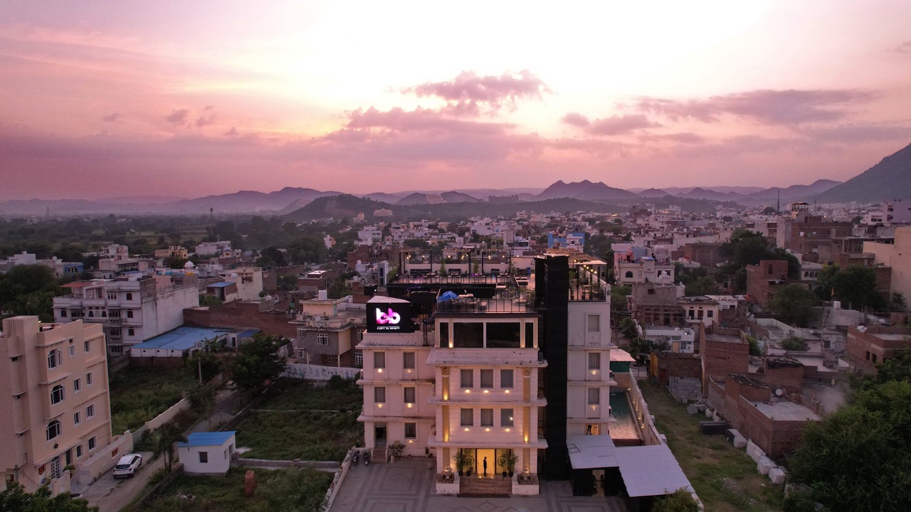 Photo of Outdoor in Shavri Colony