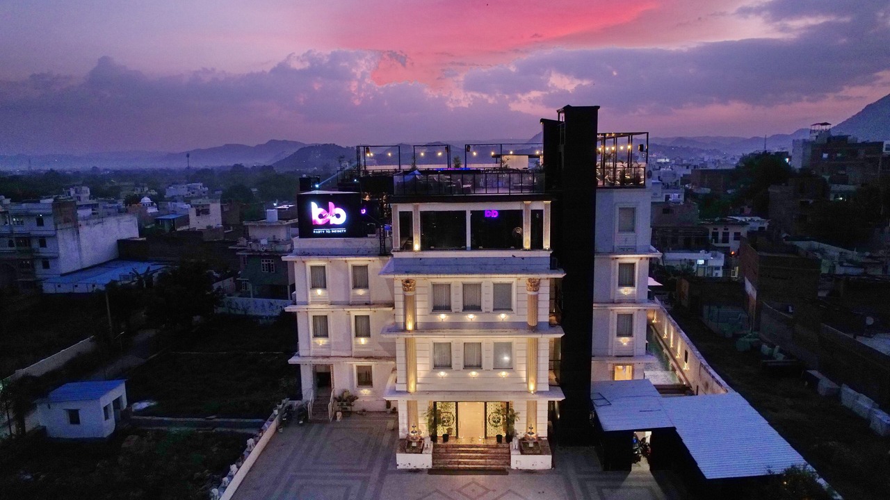 Photo of Outdoor in Shavri Colony