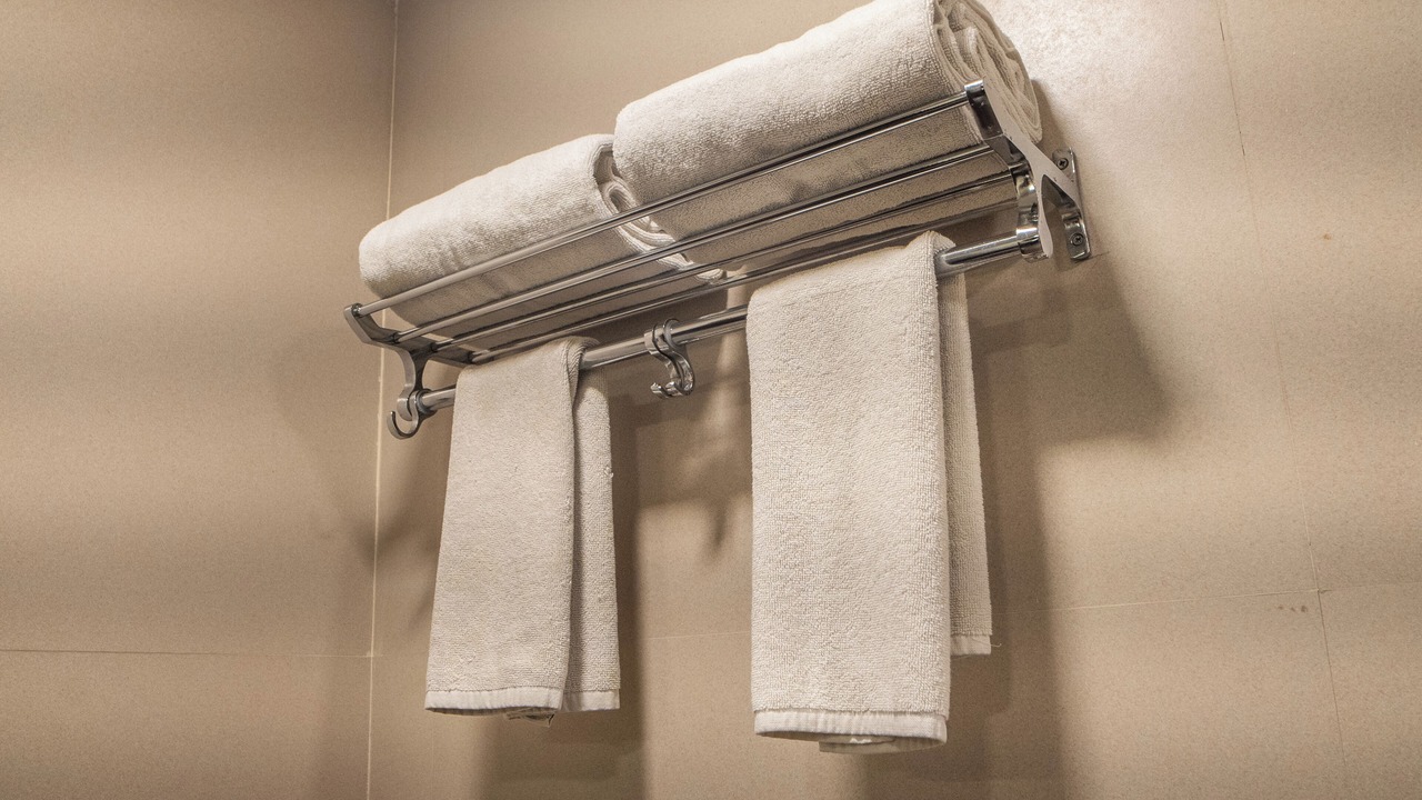 Photo of Bathroom in Shavri Colony
