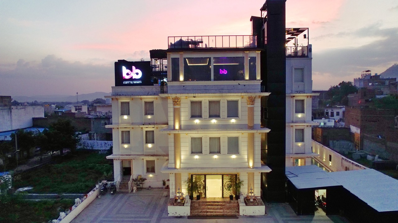 Photo of Outdoor in Shavri Colony