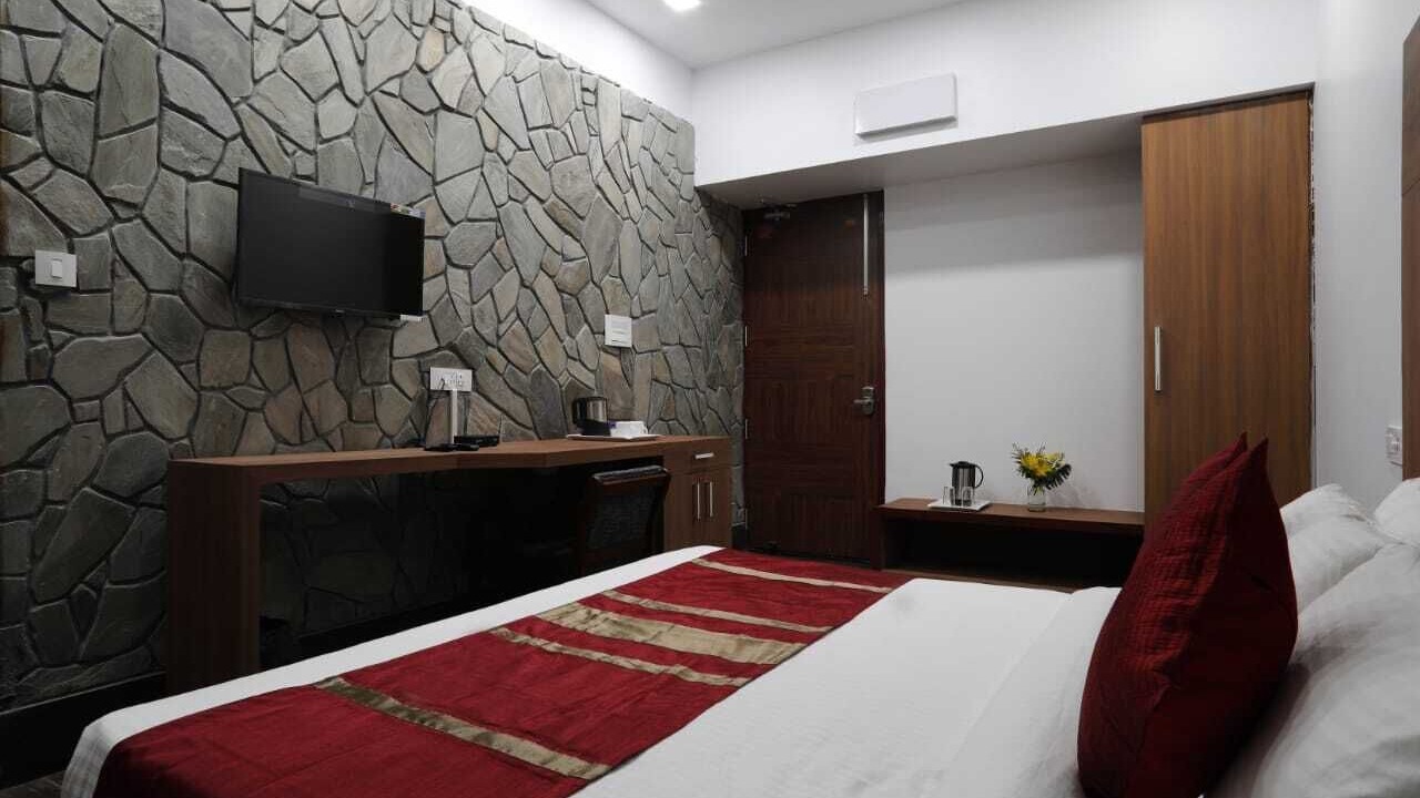 Photo of Bedroom in Majkhali