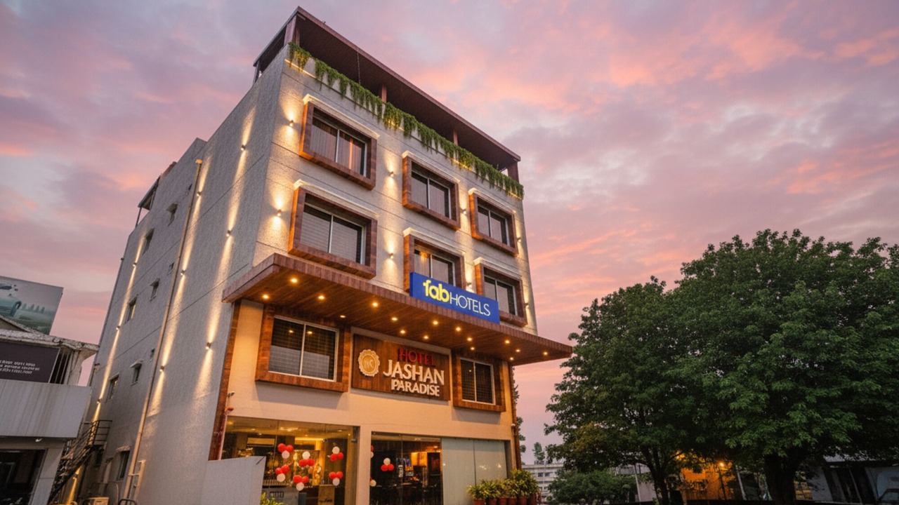Photo of Outdoor in Maharana Pratap Nagar
