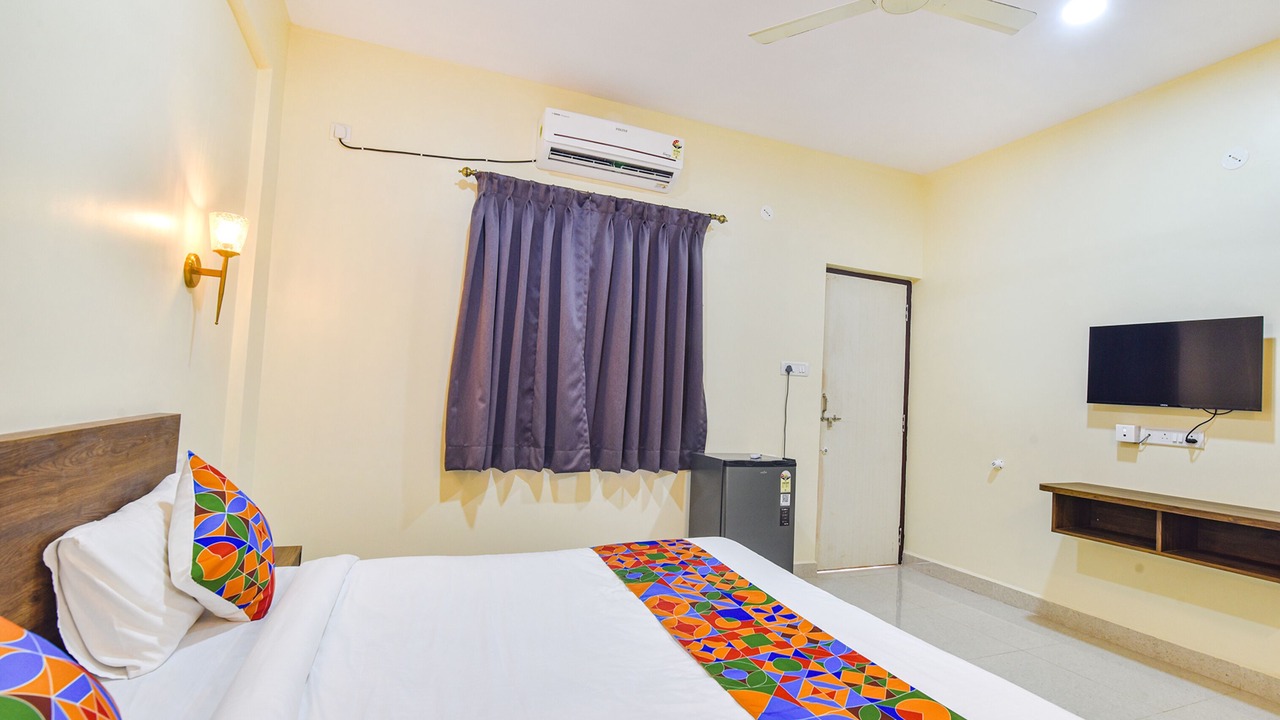 Photo of Bedroom in Saunta Vaddo
