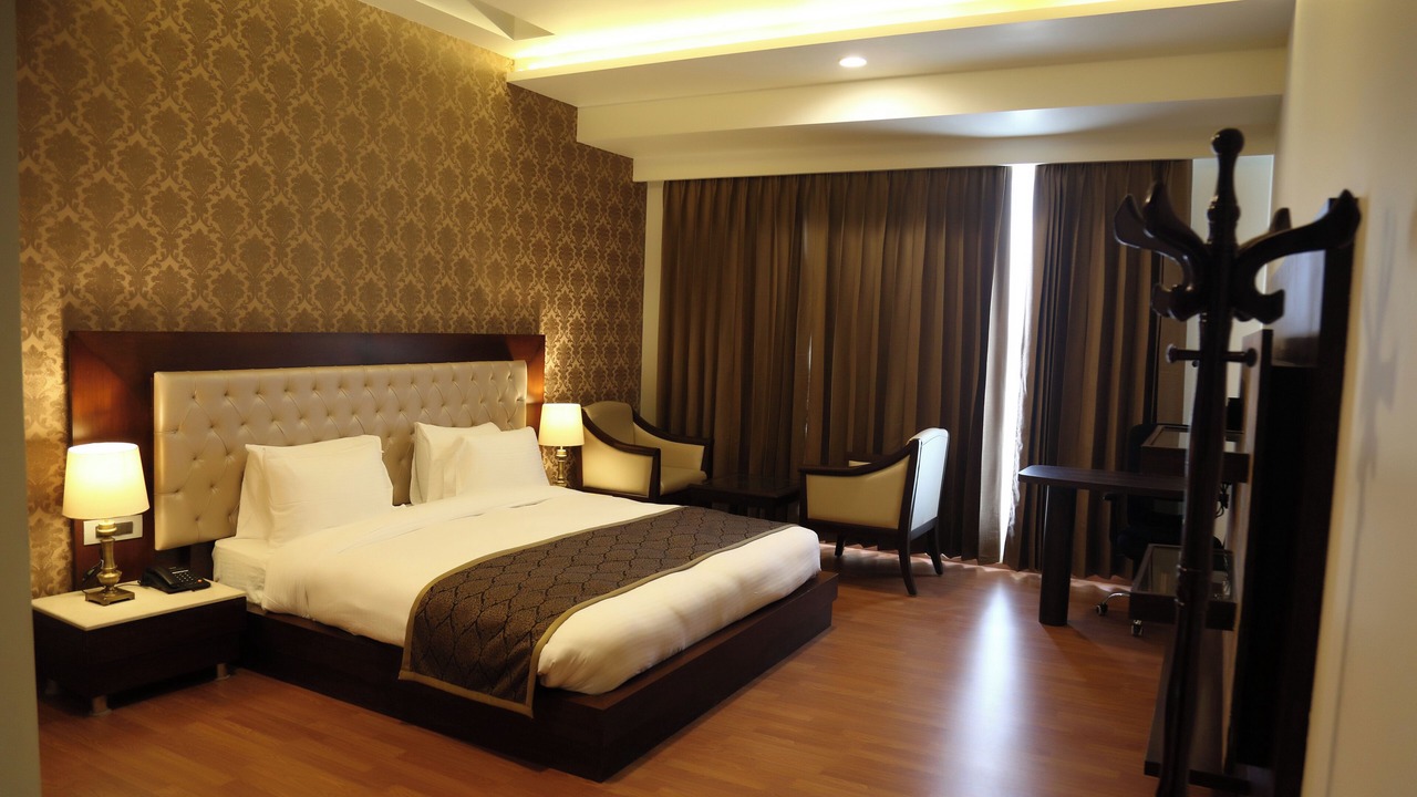 Photo of Bedroom in Jalandhar