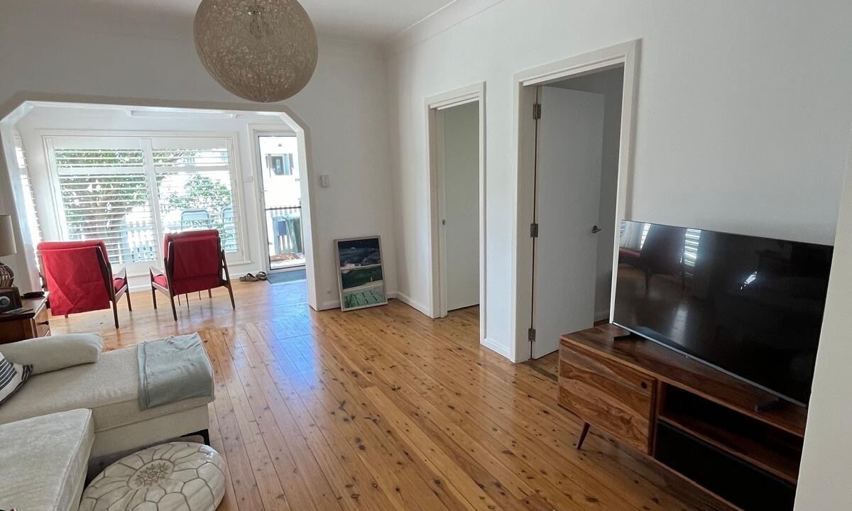 Photo of Livingroom in Malabar