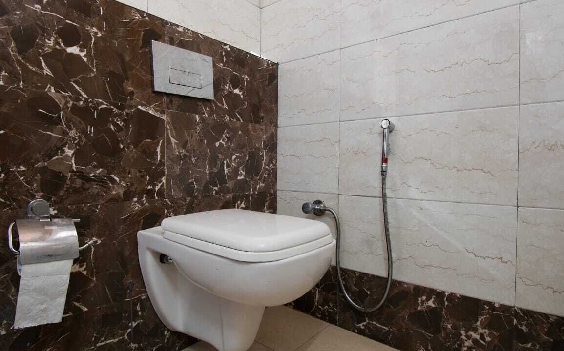 Photo of Bathroom in Jibhi