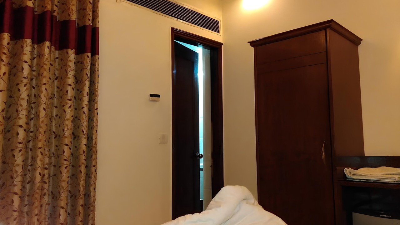 Photo of Bedroom in Paharganj