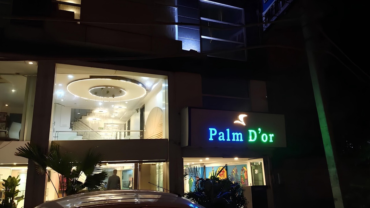 Photo of Outdoor in Paharganj
