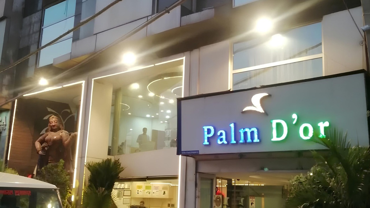 Photo of Outdoor in Paharganj