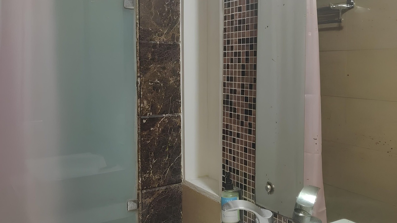 Photo of Bathroom in Paharganj